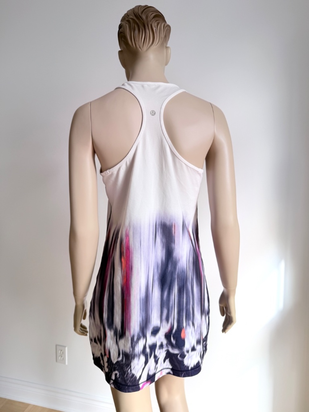 Lululemon Cool Racerback Extra Long - Picture 7 of 10